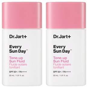 닥터자르트 에브리 선 데이 톤업 선 플루이드 SPF50+ PA++++