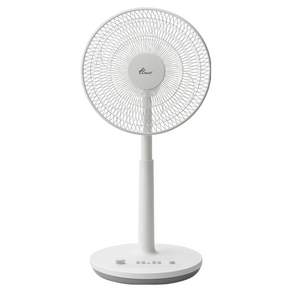 한일 초미풍 저소음 아기바람 선풍기