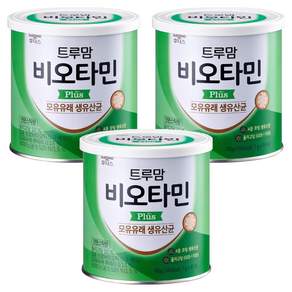 일동후디스 비오타민 플러스 프리바이오틱스 90p