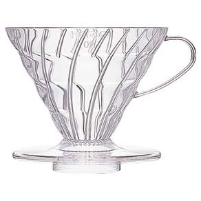 하리오 드립퍼 V60
