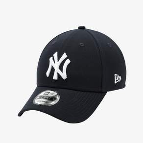 뉴에라 9 FORTY MLB 야구모자 뉴욕 양키스