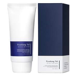 편강율 아토 마일드 선크림 SPF50+ PA++++