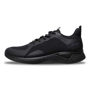 스코노 남성용 루이 운동화 SK5S008BLK