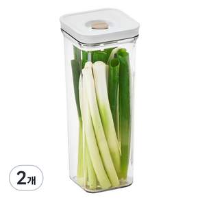 로이첸 아이바큠 진공용기 슈퍼하이 1.8L
