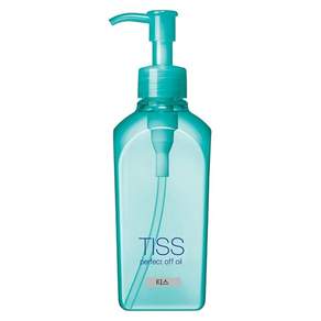 티스 퍼펙트 오프 클렌징 오일