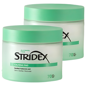 스트라이덱스 카밍 패드 230ml