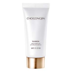 미샤 초공진 설본 진 선크림 SPF50+ PA++++