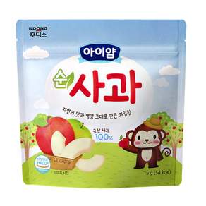 아이얌 순사과