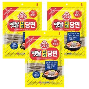 오뚜기 옛날사리당면