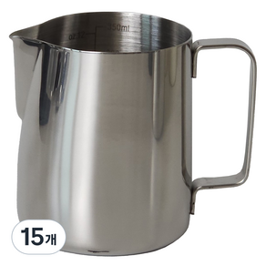 빈플랜트 스팀피쳐 밀크저그 350ml