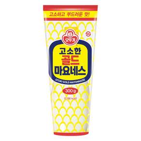 오뚜기 골드 마요네스