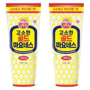 오뚜기 골드 마요네스