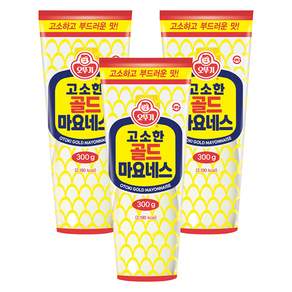 오뚜기 골드 마요네스