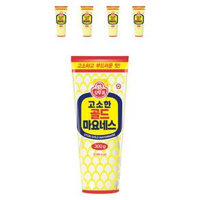 오뚜기 골드 마요네스