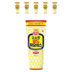 오뚜기 골드 마요네스