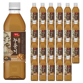 양반 누룽지
