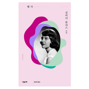 벨 자:실비아 플라스 소설 마음산책