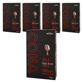 CONA 마일드로스트 원두커피스틱