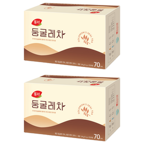 동서 둥굴레차