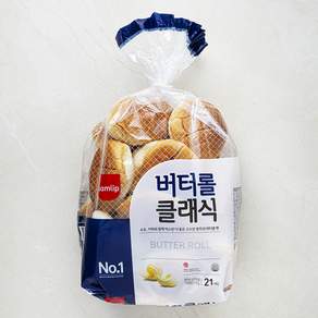 삼립
