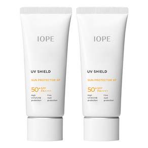 아이오페 유브이 쉴드 프로텍터 엑스피 선크림 SPF50+ PA++++
