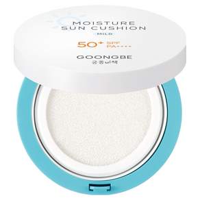 궁중비책 모이스처 유아 선쿠션 마일드 SPF50+ PA++++