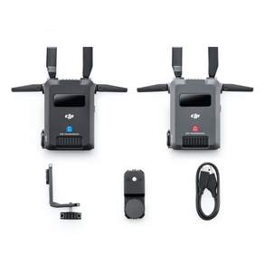 ‌DJI SDR Transmission SDR 트랜스미션 콤보