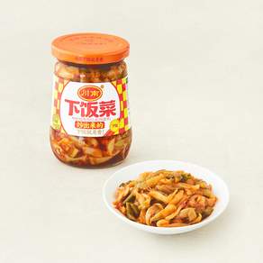 촨남 하반차이 하반채