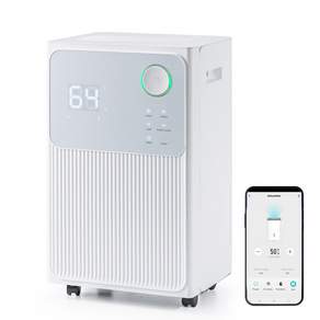 롯데알미늄 제습기 20L