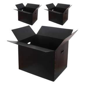 코멧 두꺼운 이사박스 3T