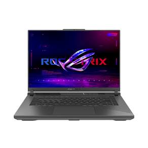 에이수스 2026 ROG 스트릭스 G16 라이젠9 라이젠 8000 시리즈 지포스 RTX 5060