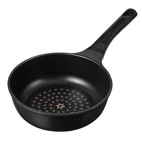 코멧 키친 티타늄코팅 궁중팬