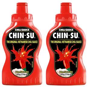 친수 칠리소스