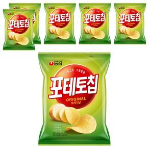 포테토칩 오리지널