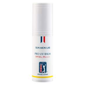 선몬랩 프로 UV밤 SPF50+ PA++++