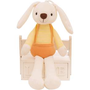 네이처타임즈 귀여운 토끼 인형