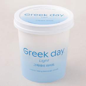그릭데이 라이트, 800g, 1개입, 1개