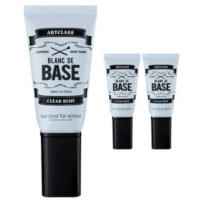 투쿨포스쿨 아트클래스 블랑 드 메이크업 베이스 30ml