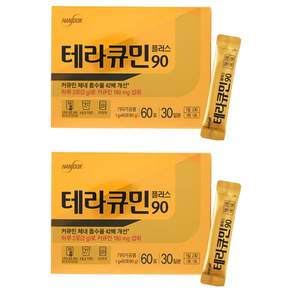 테라큐민 플러스90