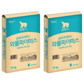 곰표
