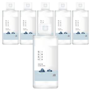 라운드랩 1025 독도 토너
