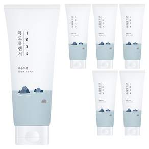 라운드랩 1025 독도 클렌저