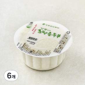 강릉초당두부 강릉하면 초당 순두부