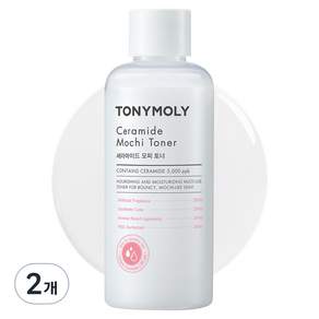 토니모리 세라마이드 모찌 토너