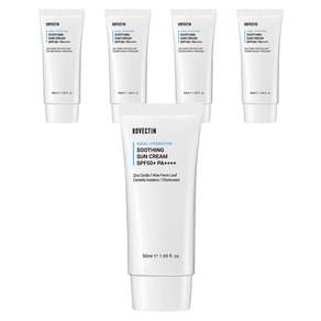 로벡틴 아쿠아 수분 선크림 SPF50+ PA++++