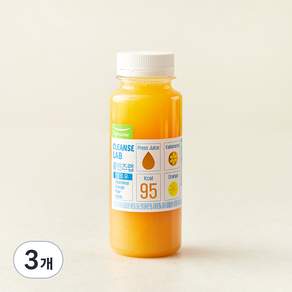 풀무원 녹즙 클렌즈랩 옐로우