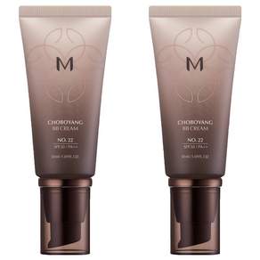 미샤 엠 초보양 비비크림 SPF30 PA++