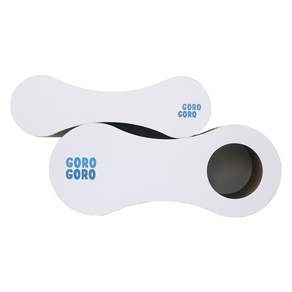gorogoro 2 in 1 빅사이즈 땅콩 스크래쳐
