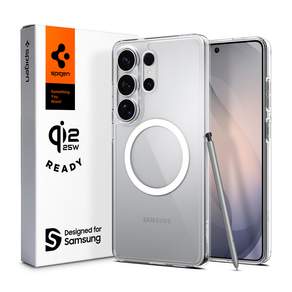 슈피겐 맥세이프 에어스킨하이브리드맥핏 마그네틱 휴대폰 케이스