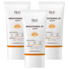 닥터지 브라이트닝 업 선 플러스 선크림 SPF50+ PA+++